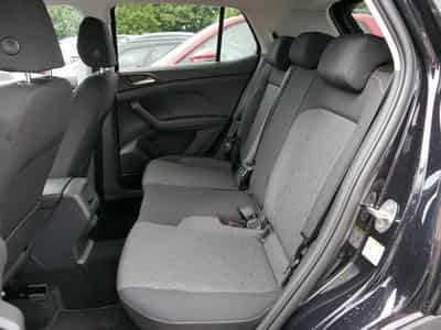 VW T-Cross LIFE (2026) - Photo 9