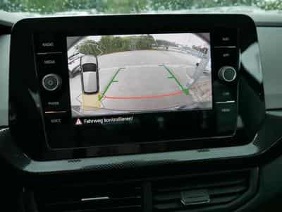 VW T-Cross LIFE (2026) - Photo 13