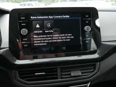 VW T-Cross LIFE (2026) - Photo 14