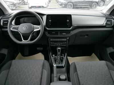 VW T-Cross LIFE (2026) - Photo 9
