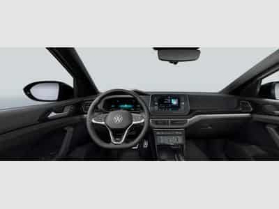 VW T-Cross R-Line 1.5 TSI 7-Gang-DSG (2026) - Photo 3