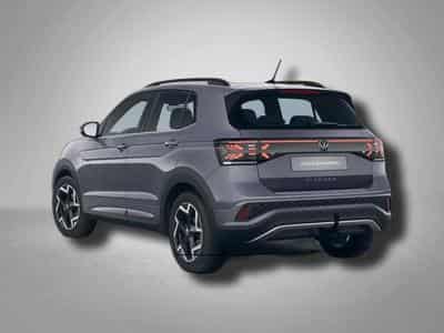 VW T-Cross R-Line 1.5 TSI 7-Gang-DSG (2026) - Photo 2