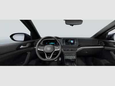 VW T-Cross R-Line 1.5 TSI 7-Gang-DSG (2026) - Photo 3