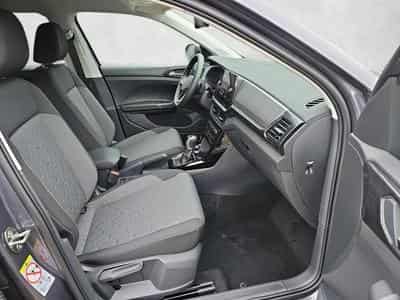 VW T-Cross 1.0 TSI 85 kW Life (2026) - Photo 10