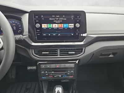 VW T-Cross 1.0 TSI 85 kW Life (2026) - Photo 12