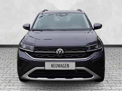 VW T-Cross 1.0 TSI 85 kW Life (2026) - Photo 2