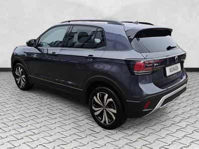 VW T-Cross 1.0 TSI 85 kW Life (2026) - Photo 5