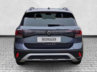 VW T-Cross 1.0 TSI 85 kW Life (2026) - Photo 6