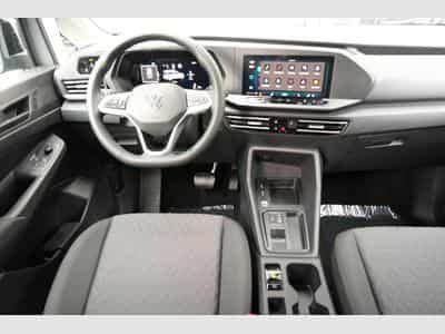 VW Caddy 1.5 TSI DSG (2026) - Photo 10