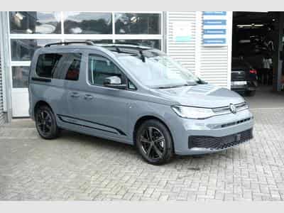 VW Caddy 1.5 TSI DSG (2026) - Photo 4