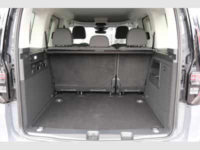 VW Caddy 1.5 TSI DSG (2026) - Photo 8