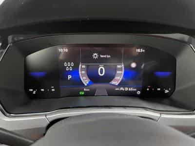 VW Touran Comfortline Edition (2026) - Photo 13