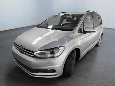 VW Touran Comfortline Edition (2026) - Photo 2