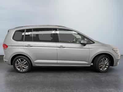 VW Touran Comfortline Edition (2026) - Photo 5
