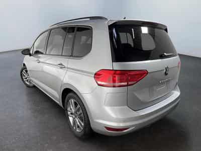 VW Touran Comfortline Edition (2026) - Photo 4