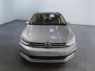 VW Touran Comfortline Edition (2026) - Photo 8