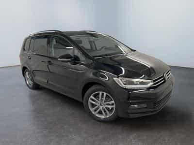 VW Touran Comfortline Edition (2026) - Photo 1