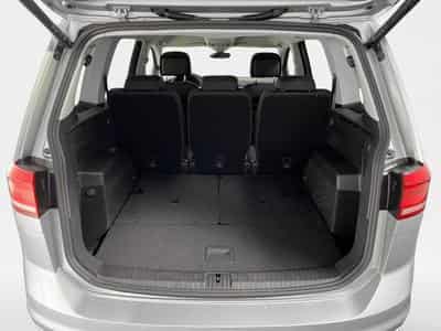 VW Touran Comfortline Edition (2026) - Photo 10