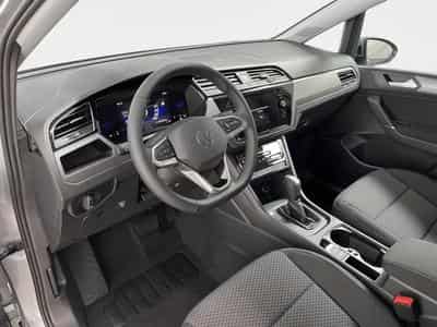 VW Touran Comfortline Edition (2026) - Photo 11