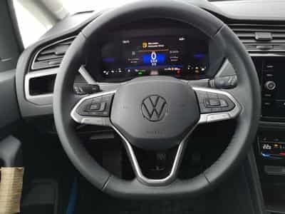 VW Touran Comfortline BMT/Start-Stopp (2026) - Photo 4