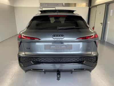 Audi Q3 Sportback NEU (2026) - Photo 5