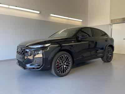 Audi Q3 Sportback NEU (2026) - Photo 1