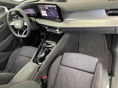 Audi Q3 Sportback NEU (2026) - Photo 13