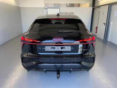 Audi Q3 Sportback NEU (2026) - Photo 5