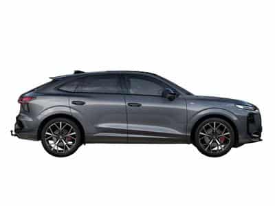 Audi Q3 Sportback NEU (2026) - Photo 3
