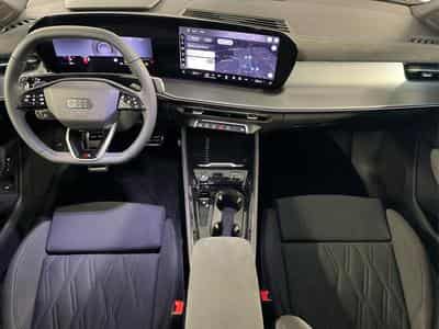 Audi Q3 Sportback NEU (2026) - Photo 4