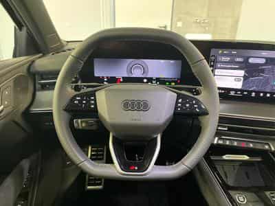 Audi Q3 Sportback NEU (2026) - Photo 6