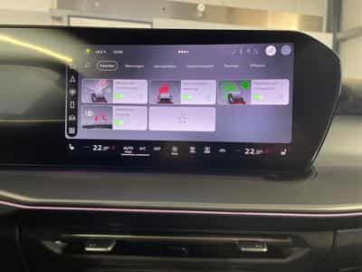 Audi Q3 Sportback NEU (2026) - Photo 8