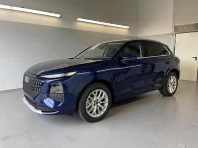 Audi Q3 NEU (2026) - Photo 1