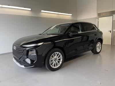 Audi Q3 NEU (2026) - Photo 1