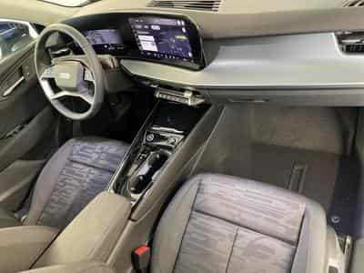 Audi Q3 NEU (2026) - Photo 12
