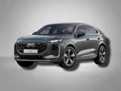 Audi Q3 S line 2.0 TSI 7-Gang DSG (2026) - Photo 1
