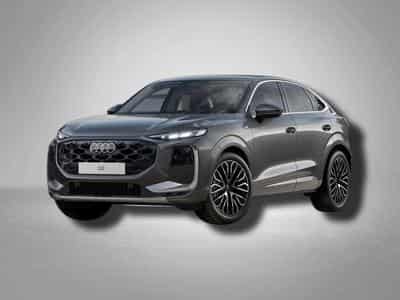 Audi Q3 S line 2.0 TSI 7-Gang DSG (2026) - Photo 1