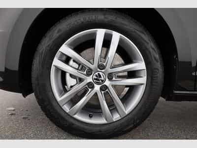 VW Touran Comfortline BMT/Start-Stopp (2026) - Photo 13
