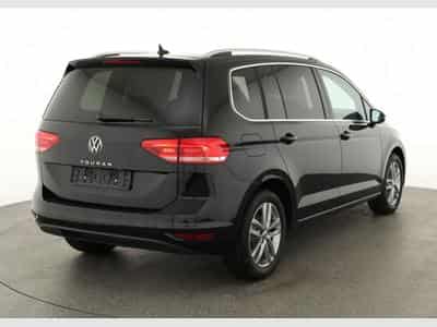 VW Touran Comfortline BMT/Start-Stopp (2026) - Photo 2