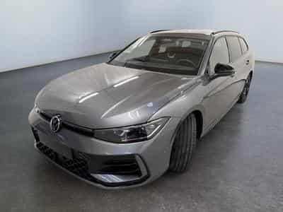 VW Passat Variant R-Line (2026) - Photo 3