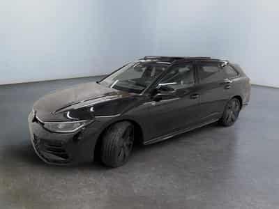 VW Passat Variant R-Line (2026) - Photo 3