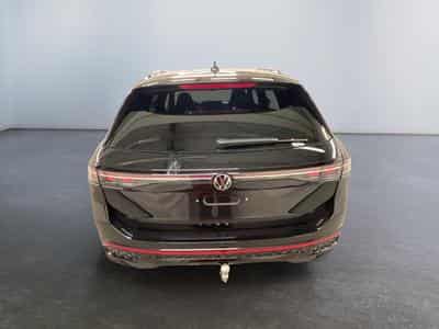 VW Passat Variant R-Line (2026) - Photo 6