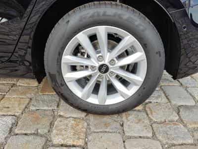 Audi A3 Sportback 35 TFSI (2026) - Photo 10