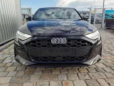 Audi A3 Sportback 35 TFSI (2026) - Photo 12