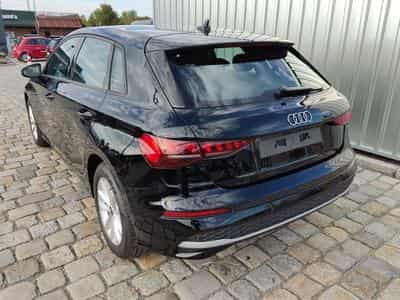 Audi A3 Sportback 35 TFSI (2026) - Photo 4