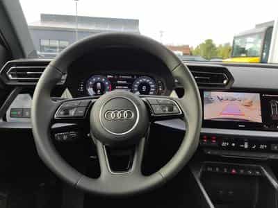 Audi A3 Sportback 35 TFSI (2026) - Photo 8