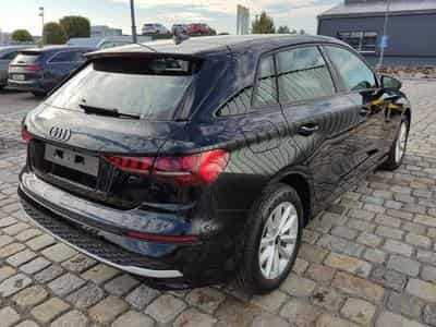 Audi A3 Sportback 35 TFSI (2026) - Photo 2