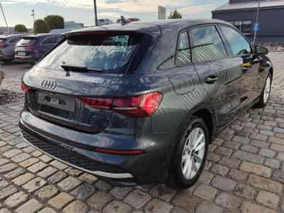 Audi A3 Sportback 35 TFSI (2026) - Photo 2