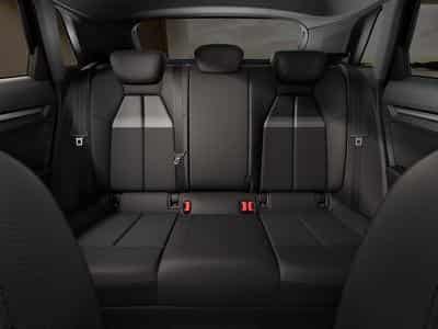 Audi A3 Sportback S Line 1.5L TFSI (2026) - Photo 6