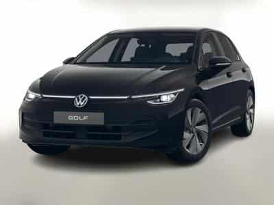 VW Golf LIFE (2026) - Photo 1